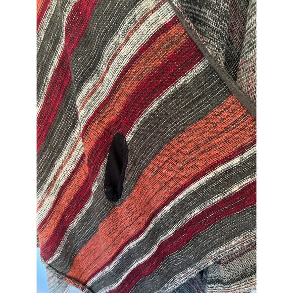 Volcom poncho - Picture 2 of 6